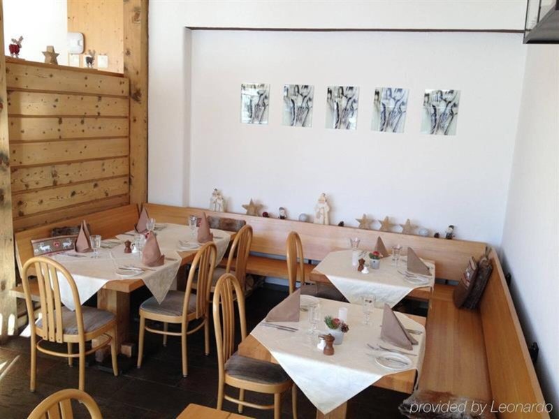 Chesa Surlej Hotel Silvaplana 18