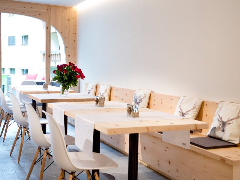 Chesa Surlej Hotel Silvaplana 20