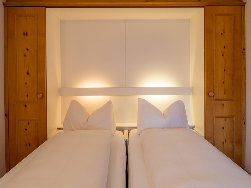Chesa Surlej Hotel Silvaplana 29
