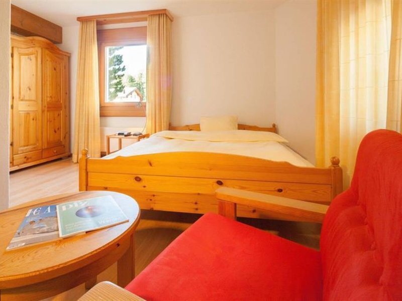 Chesa Surlej Hotel Silvaplana 30