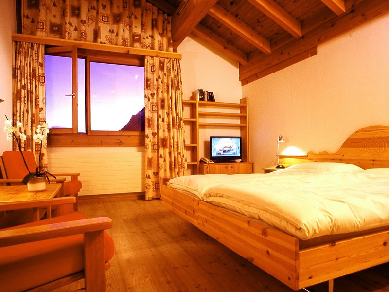 Chesa Surlej Hotel Silvaplana 32