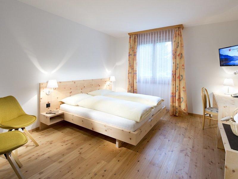 Chesa Surlej Hotel Silvaplana 33