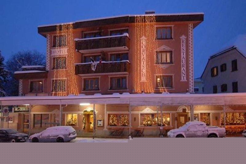 Corvatsch
