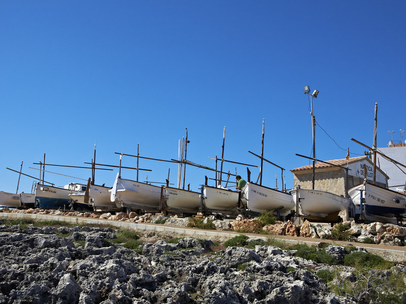 Universal Hotel Perla 5