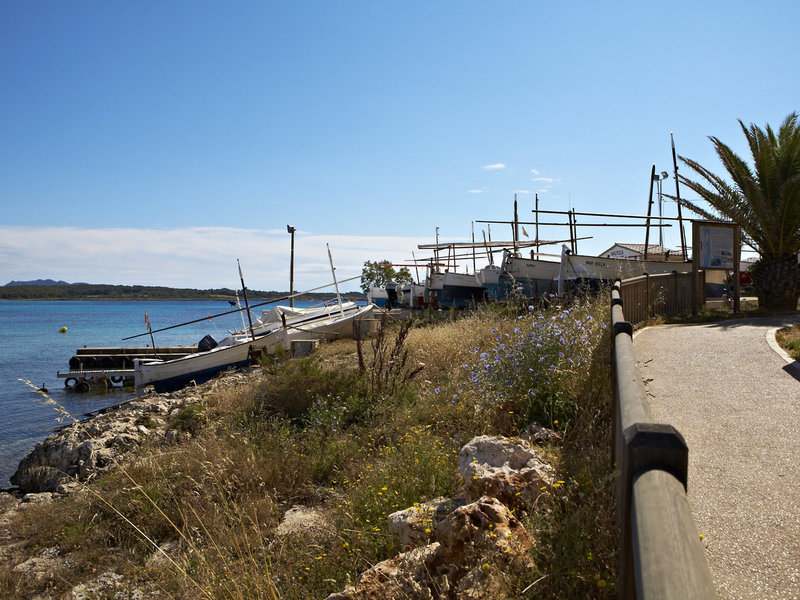 Universal Hotel Perla 6