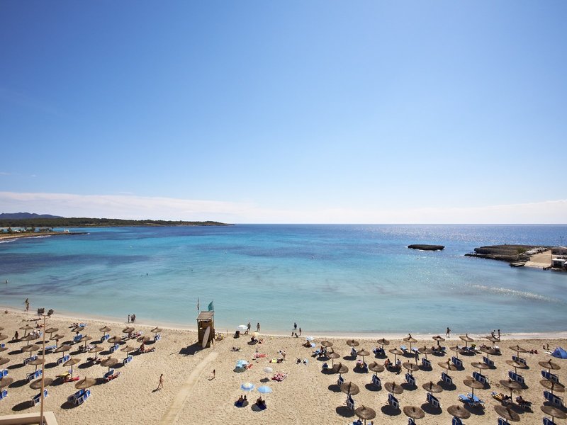 Universal Hotel Perla 7