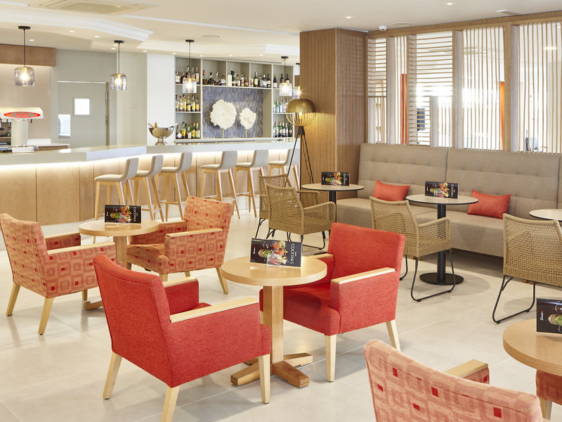Universal Hotel Perla 18