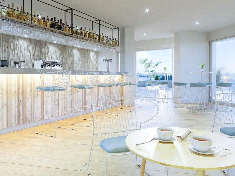 Universal Hotel Perla 21