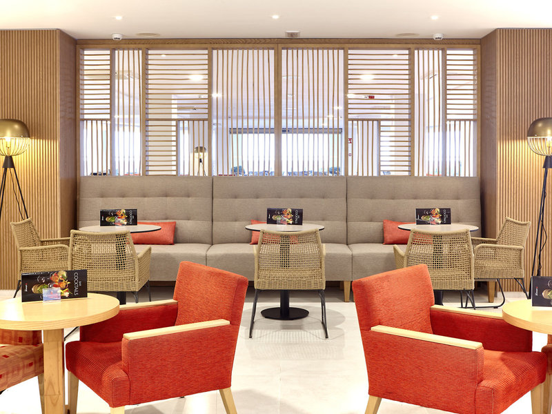 Universal Hotel Perla 30