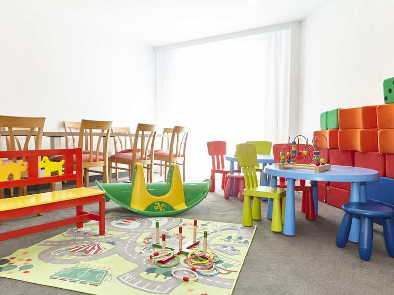 Universal Hotel Perla 38