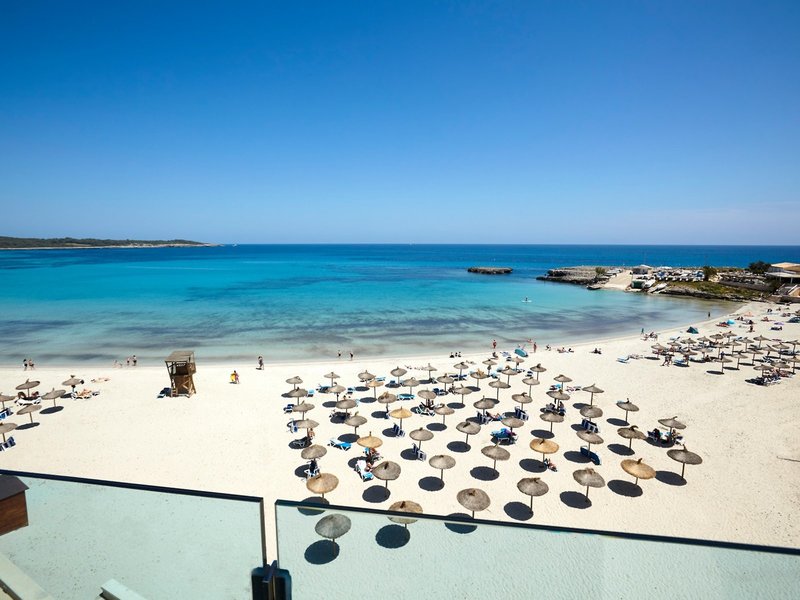 Universal Hotel Perla 44