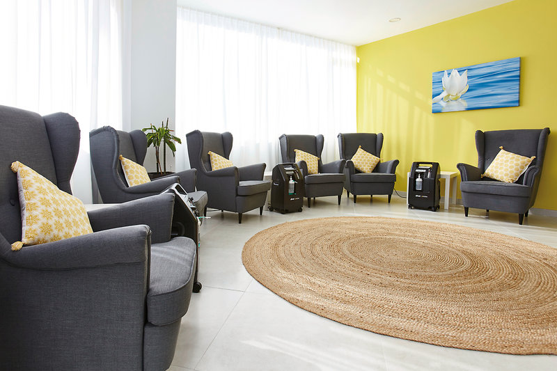 Universal Hotel Perla 15