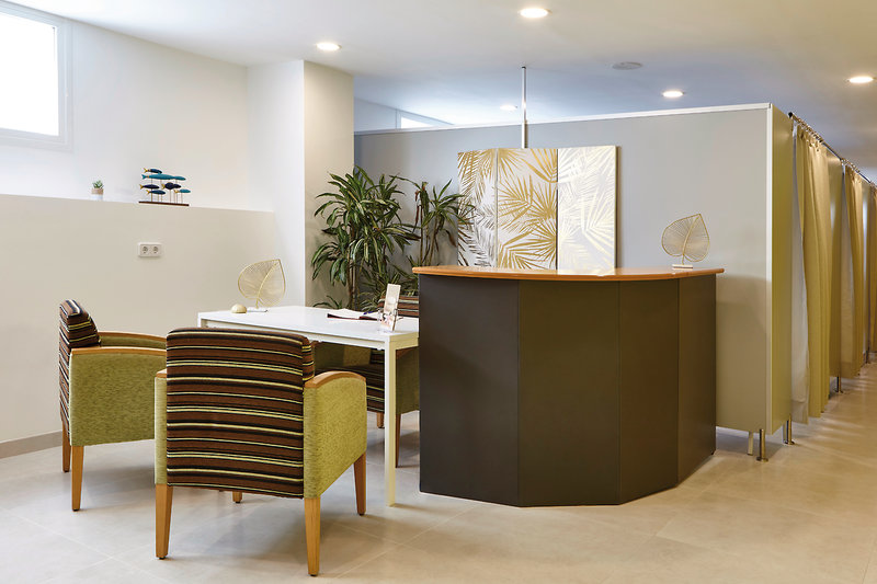 Universal Hotel Perla 14