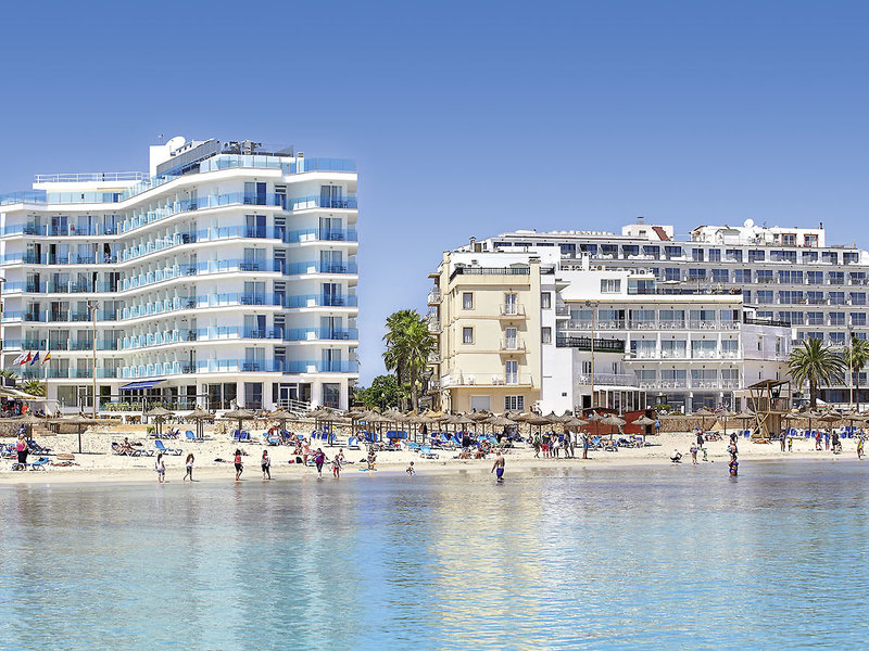 Universal Hotel Perla 4