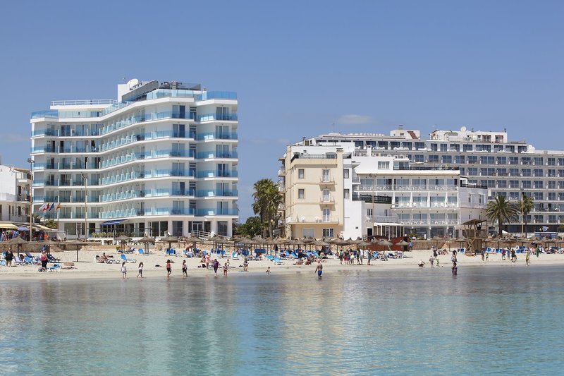 Universal Hotel Perla 3