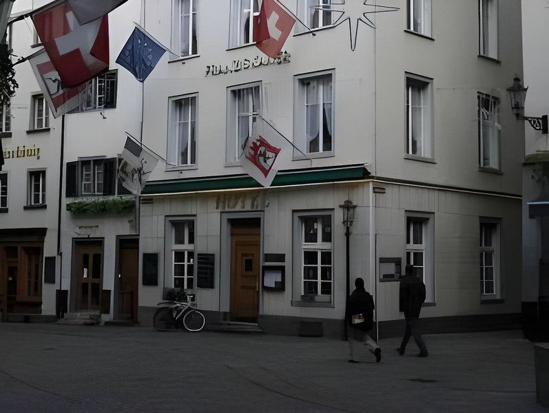 Franziskaner Chur