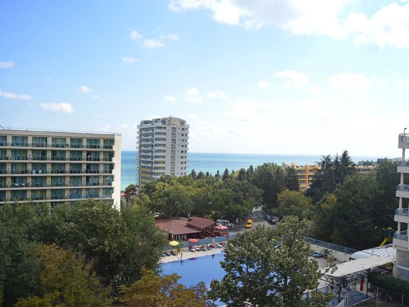 Perunika 3