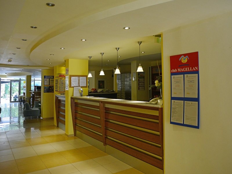 Perunika 6