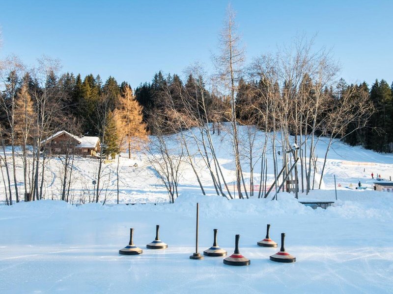 Golfhotel Les Hauts de Gstaad & Spa 7