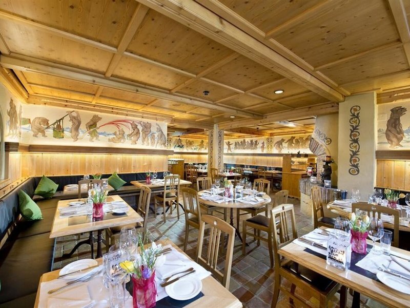 Golfhotel Les Hauts de Gstaad & Spa 22
