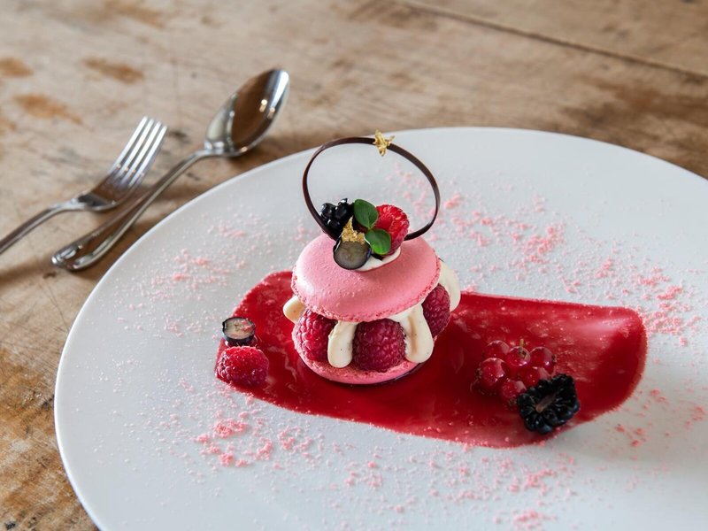 Golfhotel Les Hauts de Gstaad & Spa 23