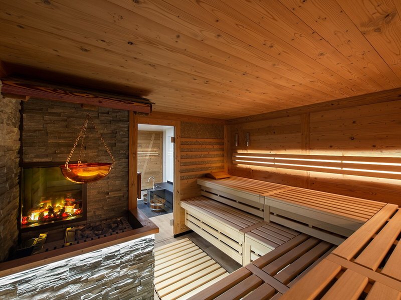 Golfhotel Les Hauts de Gstaad & Spa 31