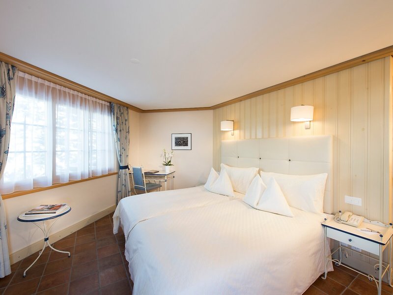 Golfhotel Les Hauts de Gstaad & Spa 44