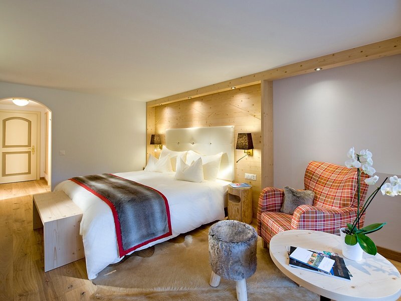 Golfhotel Les Hauts de Gstaad & Spa 47