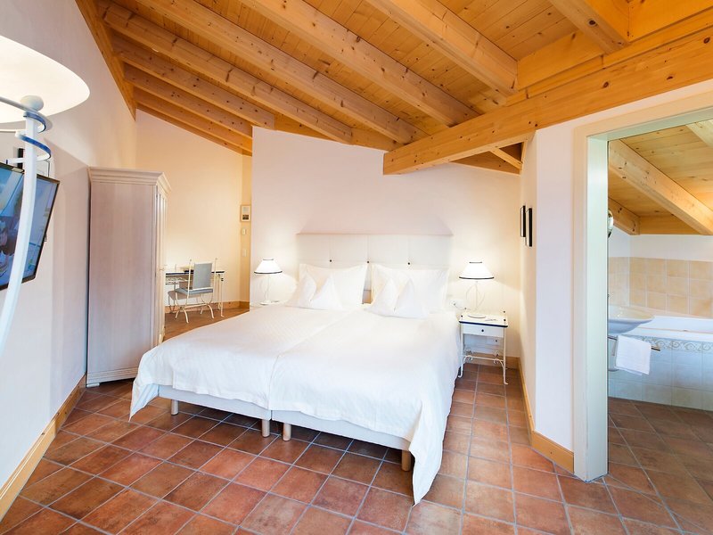 Golfhotel Les Hauts de Gstaad & Spa 49