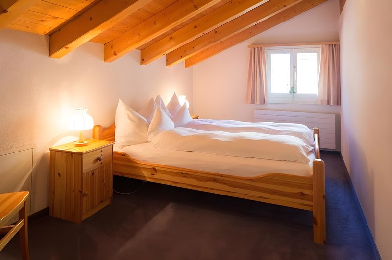 Hotel Grindelwalderhof 1