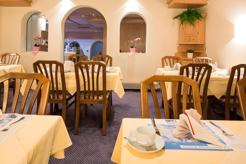 Hotel Grindelwalderhof 3