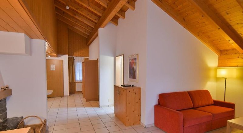 Hotel Grindelwalderhof 5