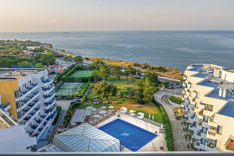 Pestana Cascais Ocean & Conference Aparthotel 1