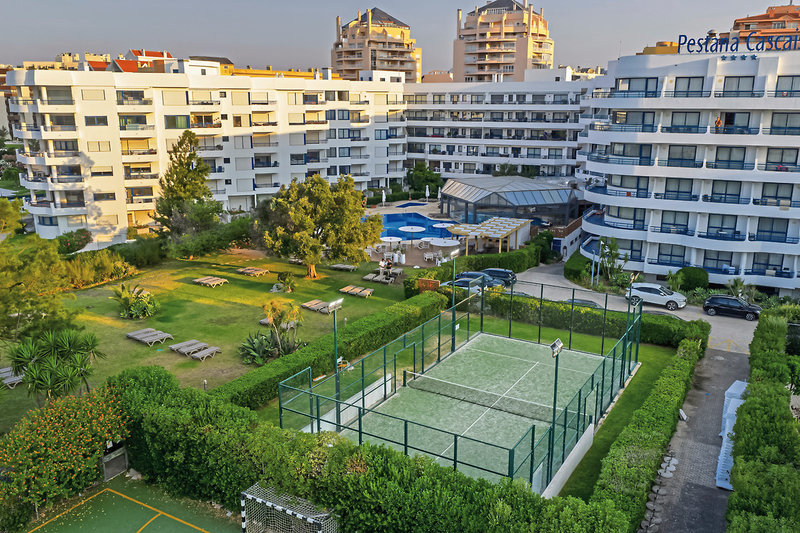 Pestana Cascais Ocean & Conference Aparthotel 2
