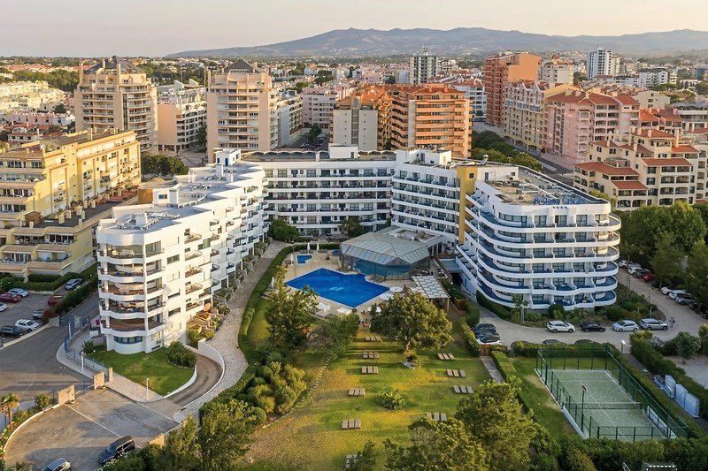 Pestana Cascais Ocean & Conference Aparthotel 3