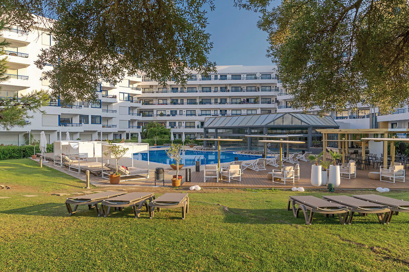 Pestana Cascais Ocean & Conference Aparthotel 4