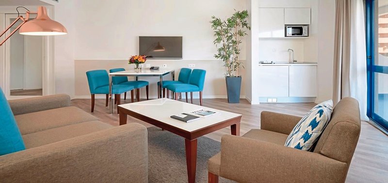 Pestana Cascais Ocean & Conference Aparthotel 10