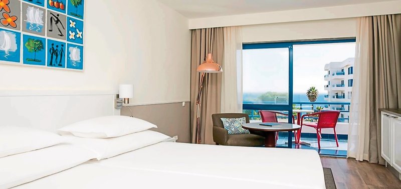 Pestana Cascais Ocean & Conference Aparthotel 11