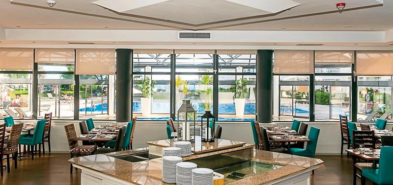 Pestana Cascais Ocean & Conference Aparthotel 13