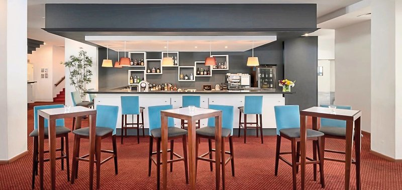 Pestana Cascais Ocean & Conference Aparthotel 16