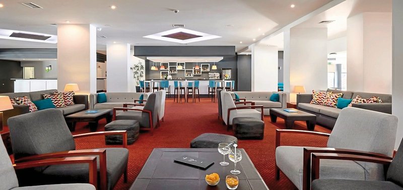 Pestana Cascais Ocean & Conference Aparthotel 17