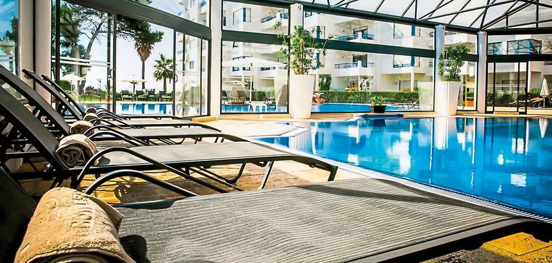 Pestana Cascais Ocean & Conference Aparthotel 18