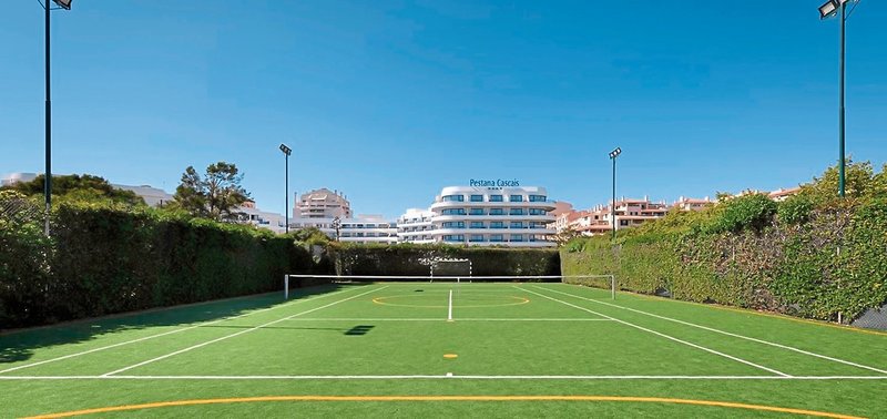 Pestana Cascais Ocean & Conference Aparthotel 20