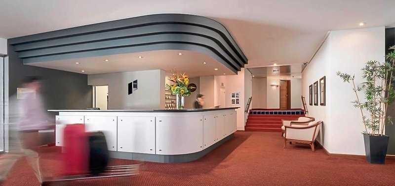 Pestana Cascais Ocean & Conference Aparthotel 21