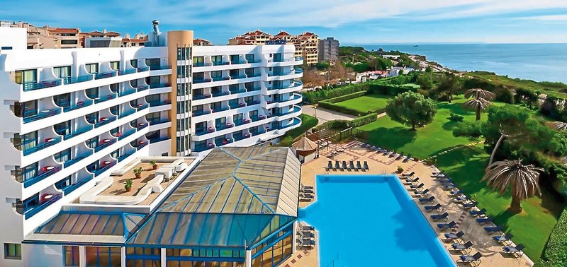 Pestana Cascais Ocean & Conference Aparthotel 22