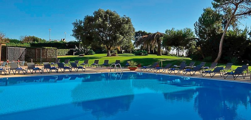 Pestana Cascais Ocean & Conference Aparthotel 23