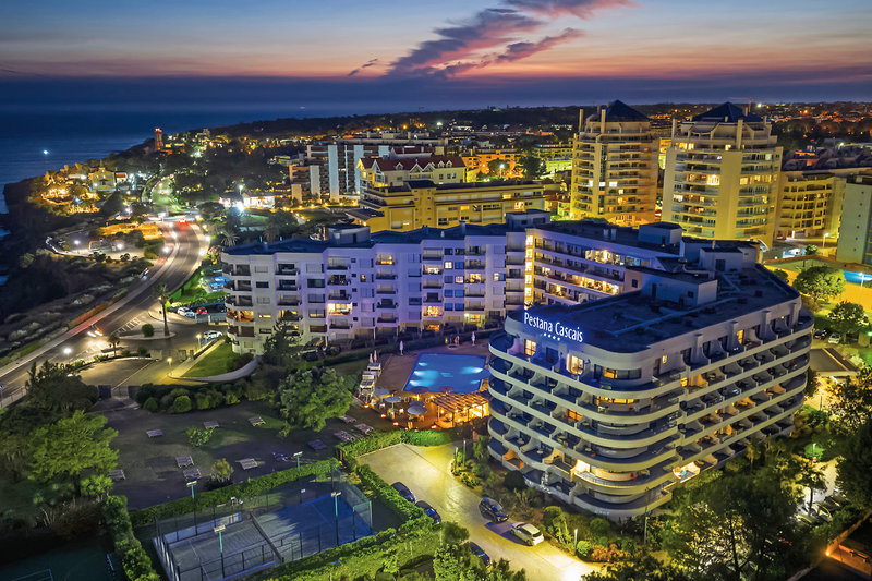 Pestana Cascais Ocean & Conference Aparthotel 25