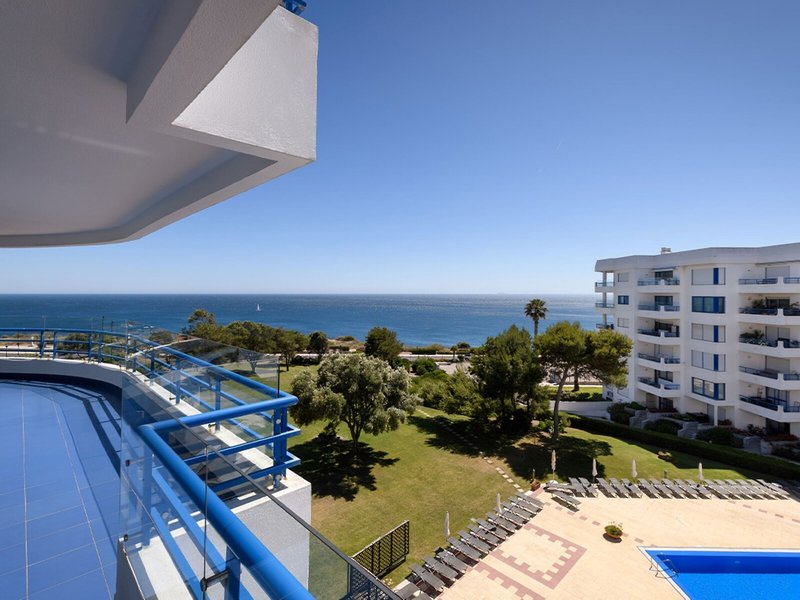 Pestana Cascais - Ocean & Conference Aparthotel 4