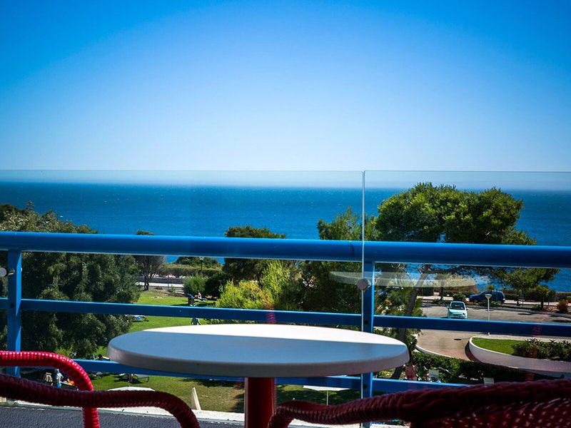 Pestana Cascais - Ocean & Conference Aparthotel 6