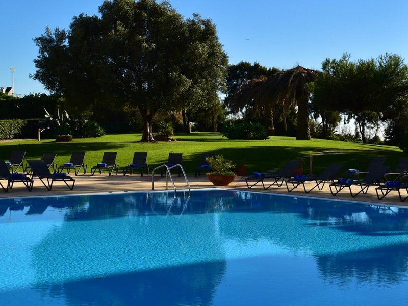 Pestana Cascais - Ocean & Conference Aparthotel 8